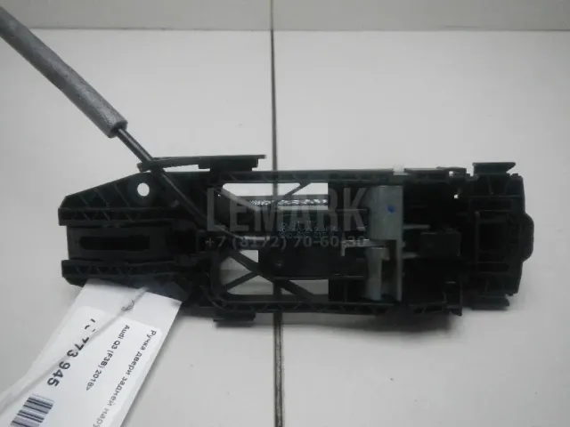 Ручка двери задней наружная левая для  Ford Kuga 2008-2012