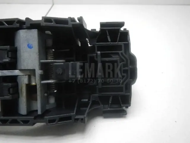 Ручка двери задней наружная левая для  Ford Kuga 2008-2012
