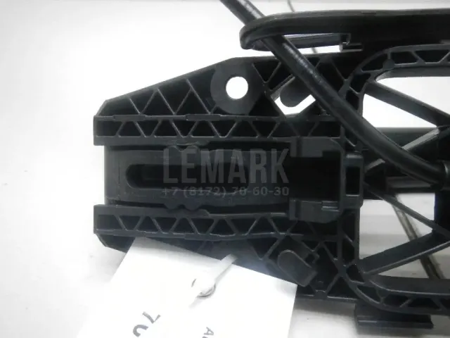 Ручка двери задней наружная левая для  Ford Kuga 2008-2012