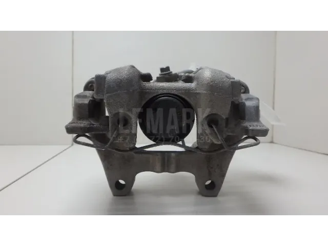 Суппорт тормозной задний левый для  Audi V8 1988-1994