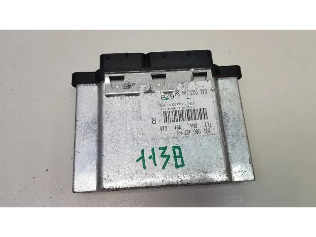 Блок управления двигателем для  Ford Ranger 1998-2006