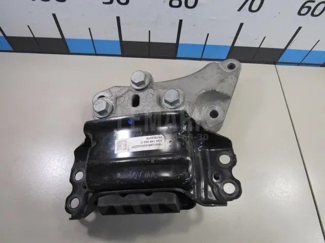 Опора КПП левая для  Audi A3 [8PA] Sportback 2004-2013