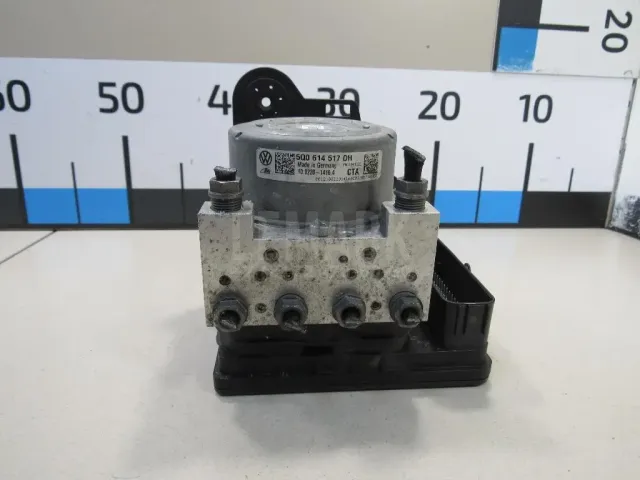 Блок ABS (насос) для  Dongfeng 580 2017
