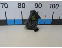 Сигнал звуковой