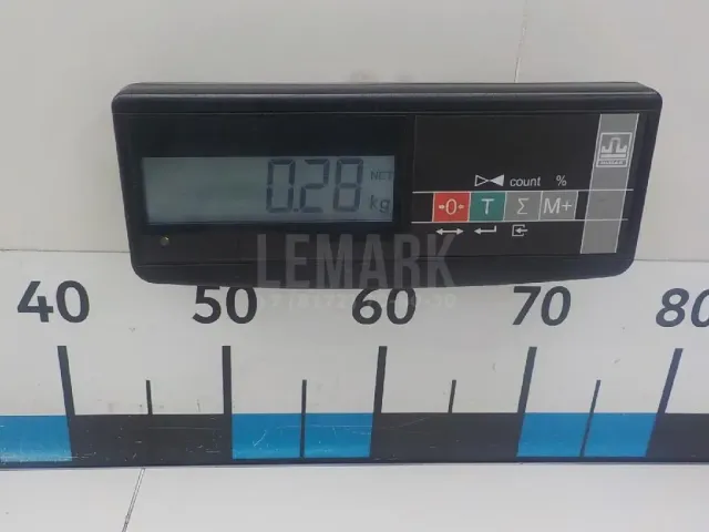 Клемма аккумулятора минус