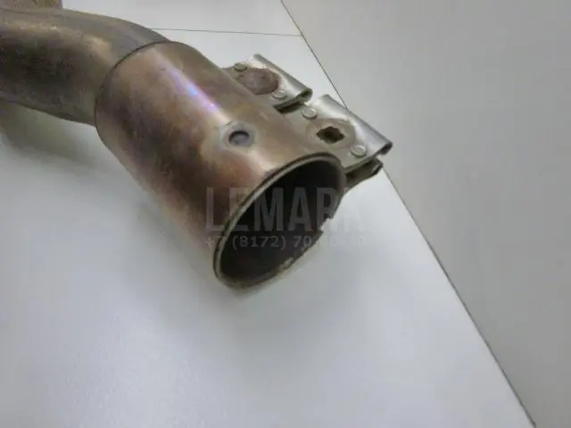 Катализатор для  DS Automobiles