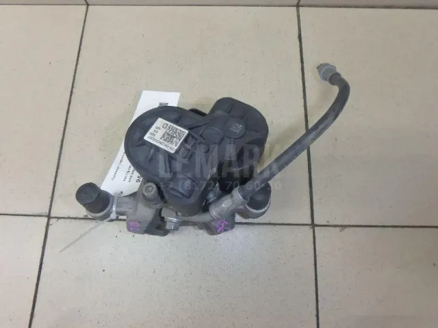 Суппорт тормозной задний левый для  Audi A4 [B6] 2000-2004