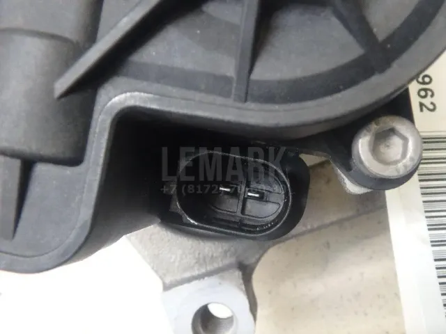 Суппорт тормозной задний левый для  Audi A4 [B6] 2000-2004