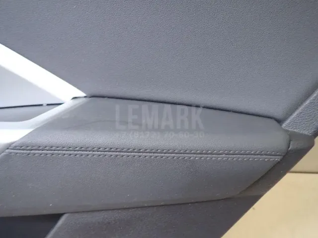 Обшивка двери задней правой для  Geely Emgrand X7 (NL-1) 2011-2018