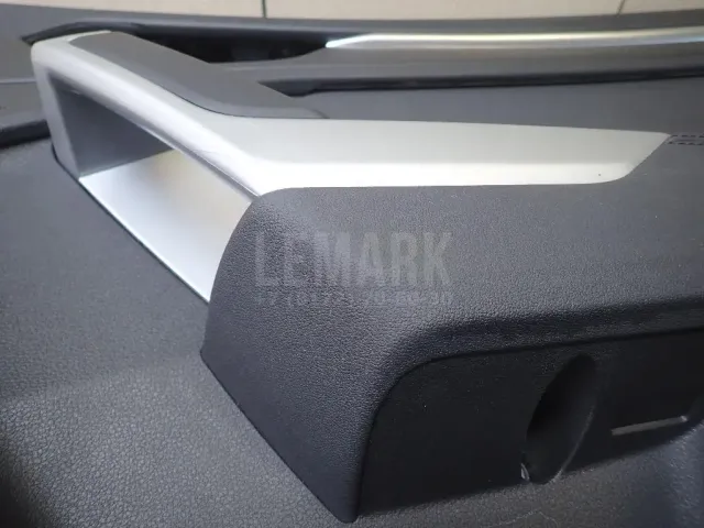 Обшивка двери задней правой для  Geely Emgrand X7 (NL-1) 2011-2018