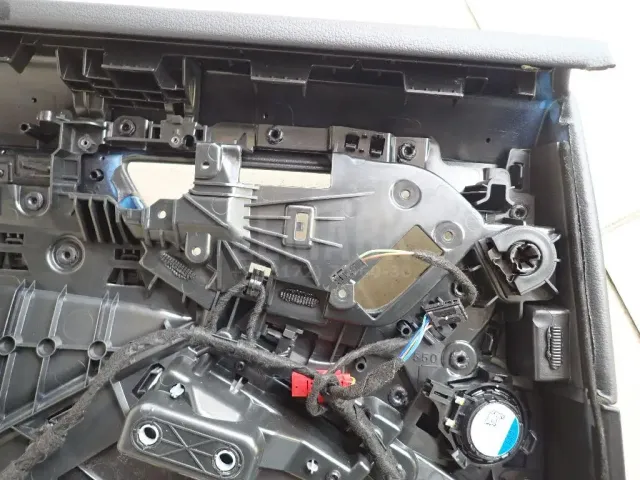 Обшивка двери задней правой для  Geely Emgrand X7 (NL-1) 2011-2018