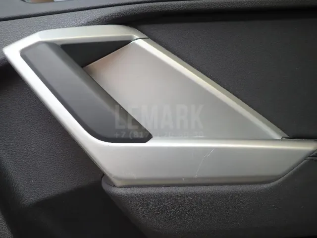 Обшивка двери задней правой для  Geely Emgrand X7 (NL-1) 2011-2018