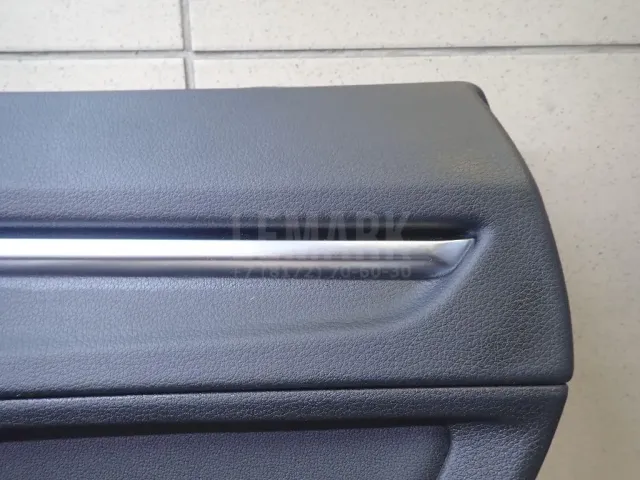 Обшивка двери задней правой для  Geely Emgrand X7 (NL-1) 2011-2018
