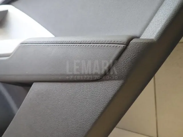 Обшивка двери задней правой для  Geely Emgrand X7 (NL-1) 2011-2018