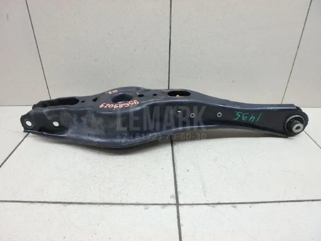 Рычаг задний поперечный для  Fiat Stilo 2002-2010