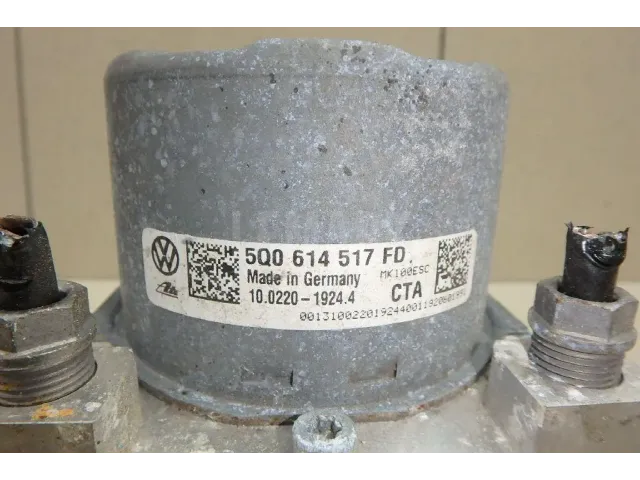 Блок ABS (насос) для  ERF EC10 1995-2004