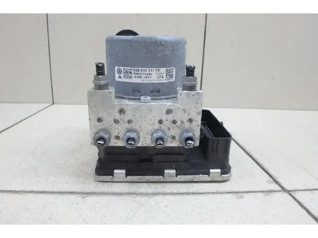 Блок ABS (насос) для  ERF EC10 1995-2004
