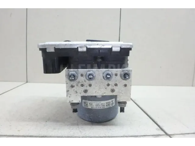 Блок ABS (насос) для  ERF EC10 1995-2004