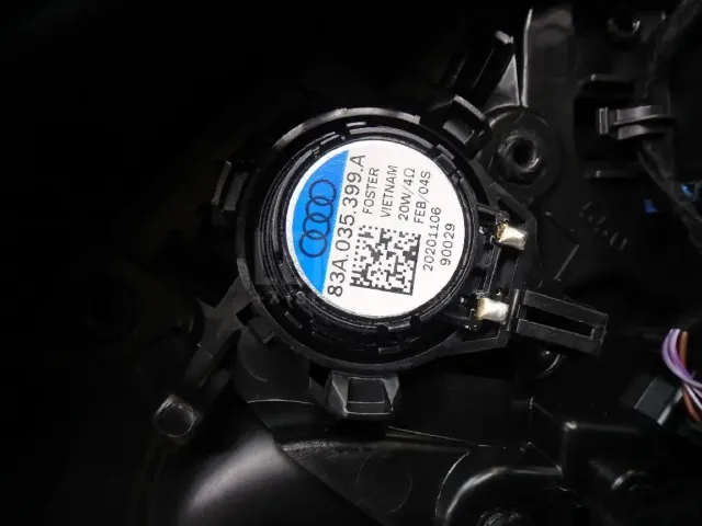 Обшивка двери задней левой для  Geely Emgrand EC7 (FE-1/2) 2011-2016