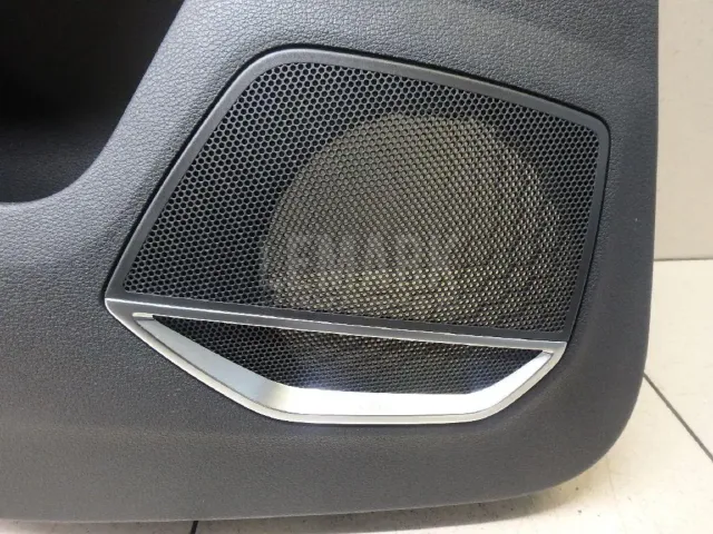 Обшивка двери задней левой для  Geely Emgrand EC7 (FE-1/2) 2011-2016
