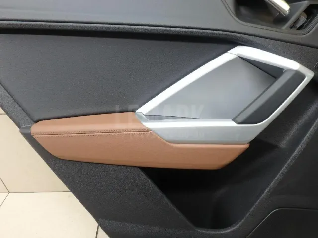 Обшивка двери задней левой для  Geely Emgrand EC7 (FE-1/2) 2011-2016