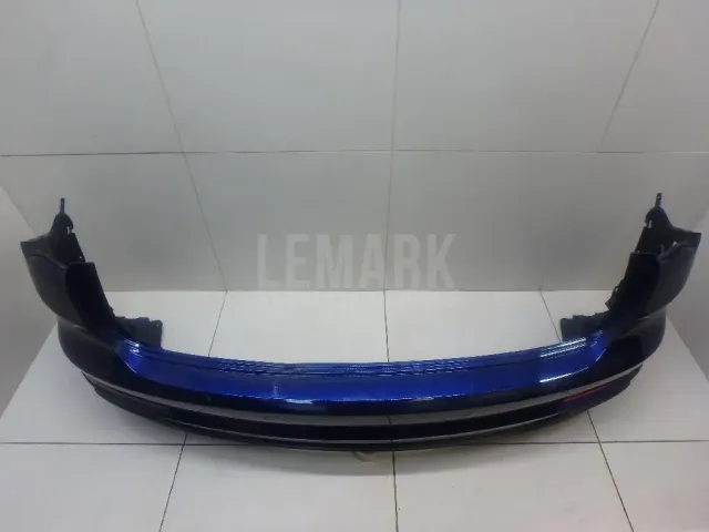 Бампер задний для  Fiat Linea 2007-2018
