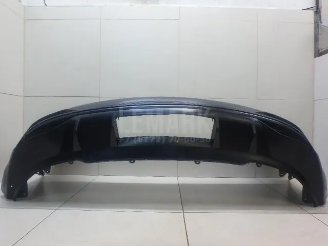 Бампер задний для  Fiat Linea 2007-2018