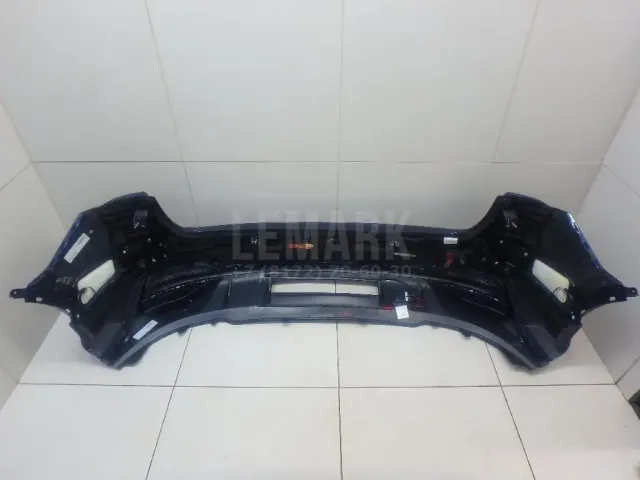 Бампер задний для  Fiat Linea 2007-2018