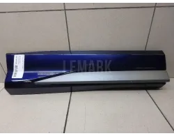 Накладка двери задней правой