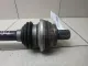 Полуось задняя левая для  BMW X6 E71 2008-2014
