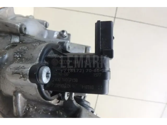 Турбокомпрессор (турбина) для  Audi A4 [B6] 2000-2004