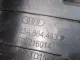 Обшивка багажника для  Audi A3 (8L1) 1996-2003