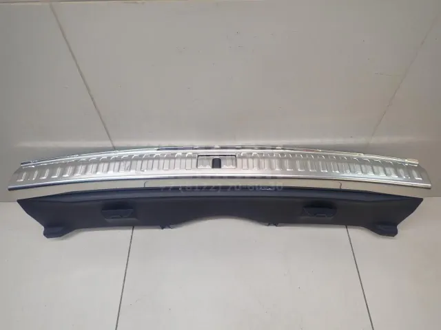 Обшивка багажника для  Audi A3 (8L1) 1996-2003