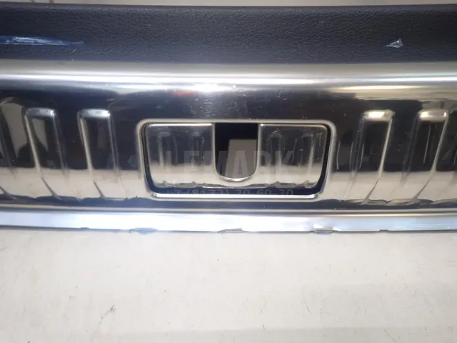 Обшивка багажника для  Audi A3 (8L1) 1996-2003