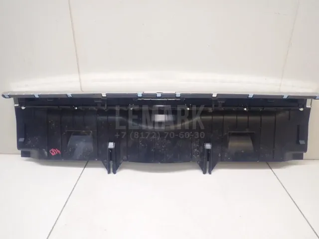 Обшивка багажника для  Audi A3 (8L1) 1996-2003