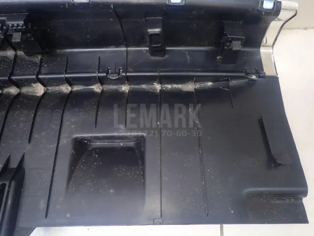 Обшивка багажника для  Audi A3 (8L1) 1996-2003