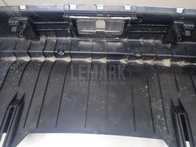 Обшивка багажника для  Audi A3 (8L1) 1996-2003