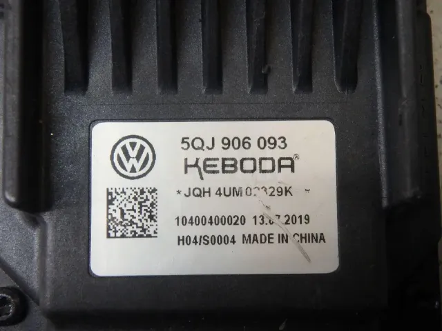 Реле топливного насоса для  Chevrolet Blazer 1995-2005