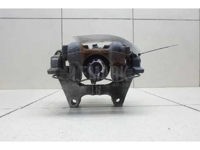 Суппорт тормозной задний левый для  Geely GC6 2014-2016