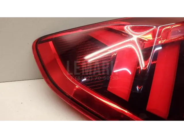 Фонарь задний наружный левый для  Citroen DS4 2011-2015