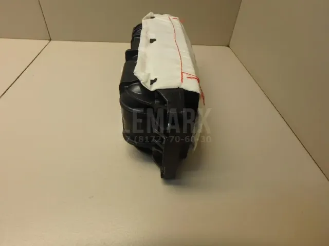 Подушка безопасности пассажирская (в торпедо) для  Audi A4 [B6] 2000-2004