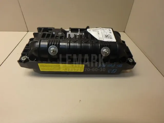 Подушка безопасности пассажирская (в торпедо) для  Audi A4 [B6] 2000-2004