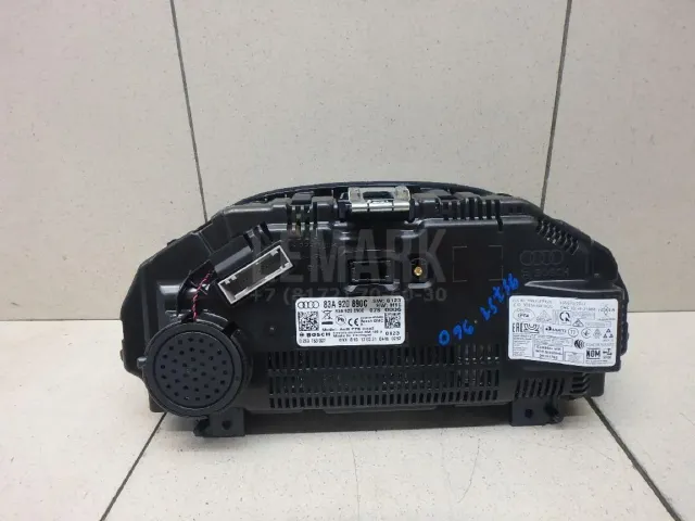 Панель приборов для  Changan UNI-V 2022