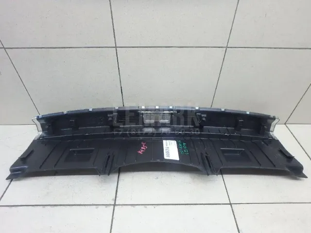 Обшивка багажника для  Ford Fiesta 2008-2019