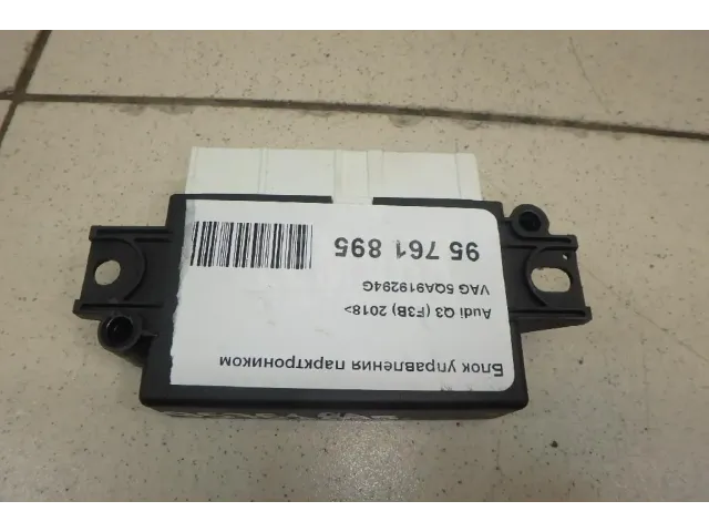 Блок управления парктроником для  Ford Focus I 1998-2005