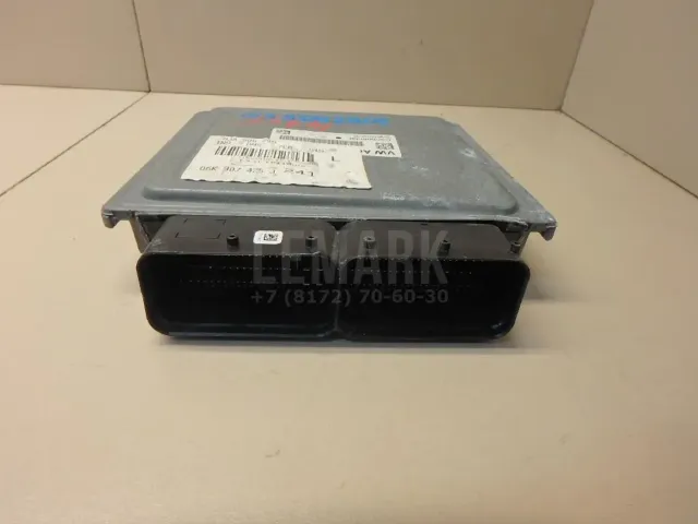 Блок управления двигателем для  Ford Ranger 1998-2006