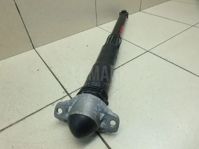 Амортизатор задний