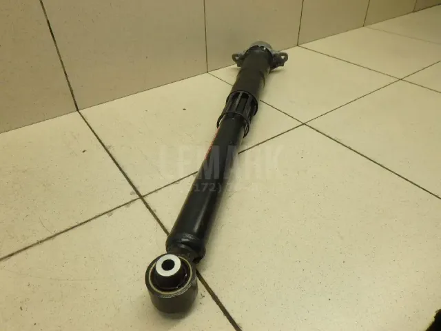 Амортизатор задний