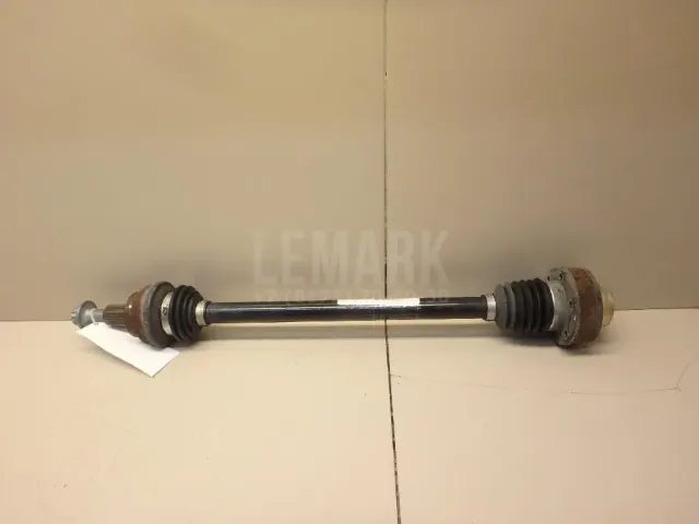 Полуось задняя левая для  BMW 3-serie F30/F31/F80 2011-2020