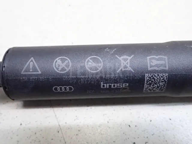 Амортизатор двери багажника для  Audi A8 [4D] 1999-2002